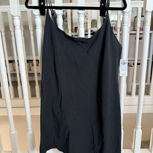 Abercrombie athletic dress